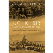 Uravas Store Üç Saşta Iki Devletin Bir Futbolu