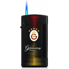 Onr Store Taraftar Temalı Metal Gaz Dolumlu Elektronik Çakmak – Premium Hediyelik Model