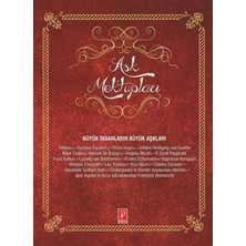 Uravas Store Aşk Mektupları