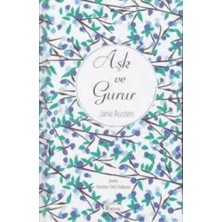 Uravas Store Aşk ve Gurur (Bez Ciltli)
