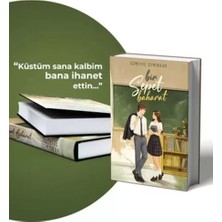 Uravas Store Bir Sepet Baharat (Ciltli)