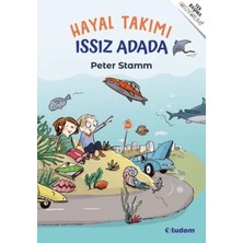 Uravas Store Hayal Takımı Issız Adada