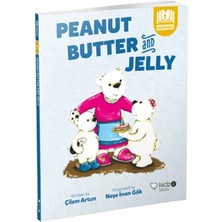 Uravas Store Peanut Butter And Jelly