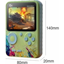 Uravas Store Mey Ithalat® G5 Atari