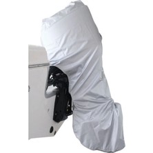 Empressco Dıştan Takma Motor Kılıfı Komple 2.5-10 Hp Arası Motorlar