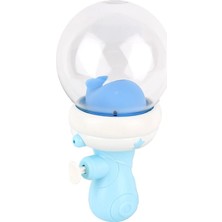 Uravas Store Mey Ithalat® 960B Işıklı Hayvanlı Su Tabancası -Birliktoys