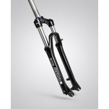 Heugers Sr Suntour 27.5\" SF19 XCT30-HLO-DS 100MM Kilitlemeli Maşa (Disk Uyumlu)