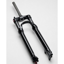 Heugers Sr Suntour 27.5\" XCR32 Atb Havalı Maşa 100MM Full Black Edition