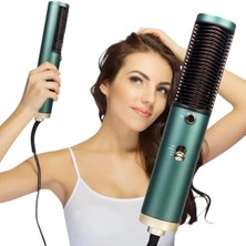 Uravas Store Mey Ithalat® GW-7629 Saç Düzleştirici Fön