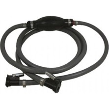 Empressco Tekne Benzin Hortumu. Mercury Yakıt Hortumu. 3/8"