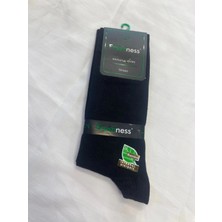 Marsilyan Freshness 1010 Erkek Bambu Soket Çorap