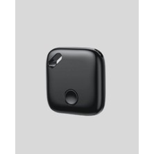Uravas Store Mey Ithalat® Bluetooth Akıllı Takip Cihazı Kompakt Tasarımlı ve Uzun Pil Ömürlü