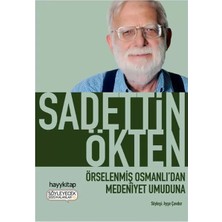 Uravas Store Örselenmiş Osmanlıdan Medeniyet Umuduna