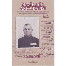 Uravas Store Lerin Arka Kapısı