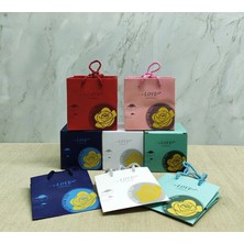 Uravas Store Romantik  Gül Yüzük Kutusu Kubbe ALK5009