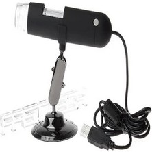 Uravas Store 50X1000X 1.3 Mp Popüler ,usb Dijital Mikroskop