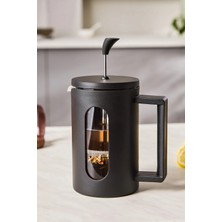TeknoKapsül Karaca Leya Borosilikat Cam French Press 800 ml