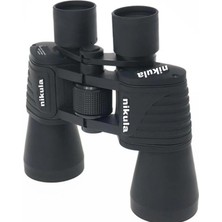 Uravas Store 20X50 Dürbün Av Dürbünü ,taşıma Çantalı 1000M/56M