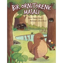 Uravas Store Bir Ornitorenk Masalı