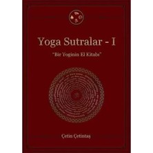 Uravas Store Yoga Sutralar - 1  (Bir Yoginin El Kitabı)