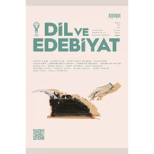 Uravas Store Dil ve Edebiyat (181. Sayı)