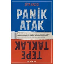 Uravas Store Panik Atak Tepetaklak