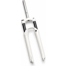 Heugers Rst Aerial 27.5\" Mlc Havalı Kilitlemeli Maşa 100MM (Disk Uyumlu)