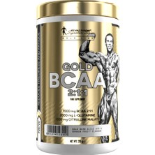 Kevin Levrone Gold Bcaa 2:1:1 375 G.
