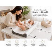 Yatella Universal Alt Açma Minderi