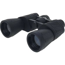 Uravas Store 10X50 Profesyonel El Dürbünü – Mavi  Mercek – Süper Netlik – 1000M/56M