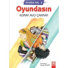 Uravas Store Oyundasın - Oyunda Kal 2