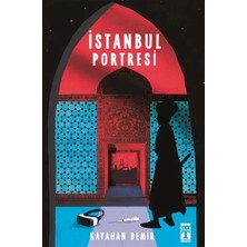 Uravas Store Istanbul Portresi