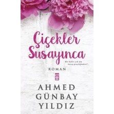 Uravas Store Çiçekler Susayınca