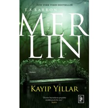 Uravas Store Merlin 1.  - Kayıp Yıllar