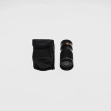 Uravas Store 5X12 Extra Short Focus 1000M/56M Tek Gözlü Mini Dürbün