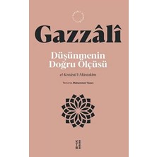 Uravas Store Düşünmenin Doğru Ölçüsü
