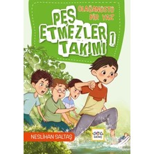 Uravas Store Olağtü Bir Yaz Pes Etmezler Takımı 1