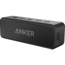 TeknoKapsül Anker Soundcore 2 Bluetooth Hoparlör