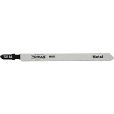 Uravas Store Metal T318A Dekupaj Testere Ağzı