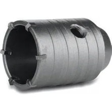Marsilyan Tomax Adaptörlü Elmaslı Beton Delme Panç 80 mm