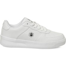 Lumberjack Fınster Wmn Beyaz Kadın Sneaker