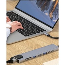 Uravas Store MACBOOK Dönüştürücü
