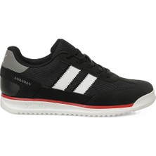 Kinetix Vatros G 6fx Siyah Erkek Çocuk Sneaker