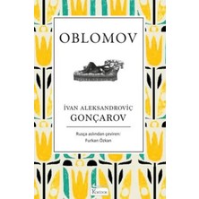 Uravas Store Oblomov