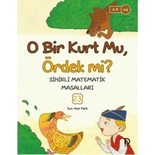 Uravas Store O Bir Kurt Mu, Ördek Mi?