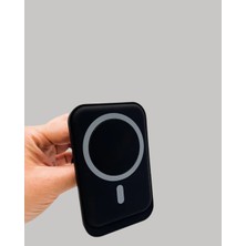Uravas Store 15W Araç Telefon Tutucu Kablosuz Hızlı Şarj Özellikli