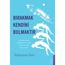 Uravas Store Bırakmak Kendini Bulmaktır