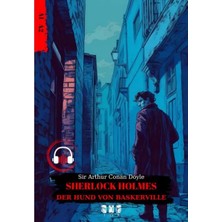 Uravas Store Sherlk Holmes Der Hund Von Baskervılle (Almanca)