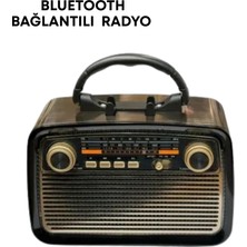 Uravas Store KTF1467 Radyo