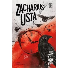 Uravas Store Zacharius Usta